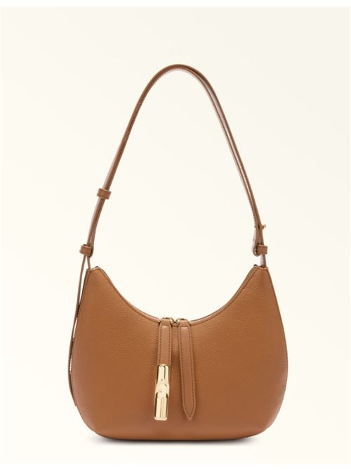 GOCCIA S FURLA | WB01500.BX3353RY000 BRANDY